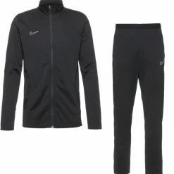 Nike Fußball|Fußball<· Academy black-black-white