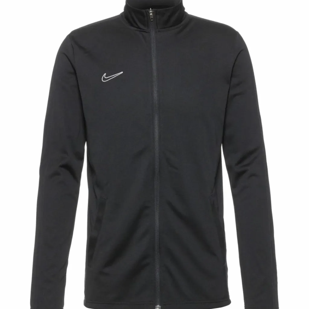 Nike Fußball|Fußball<· Academy black-black-white