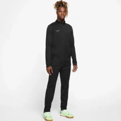 Nike Fußball|Fußball<· Academy black-black-white