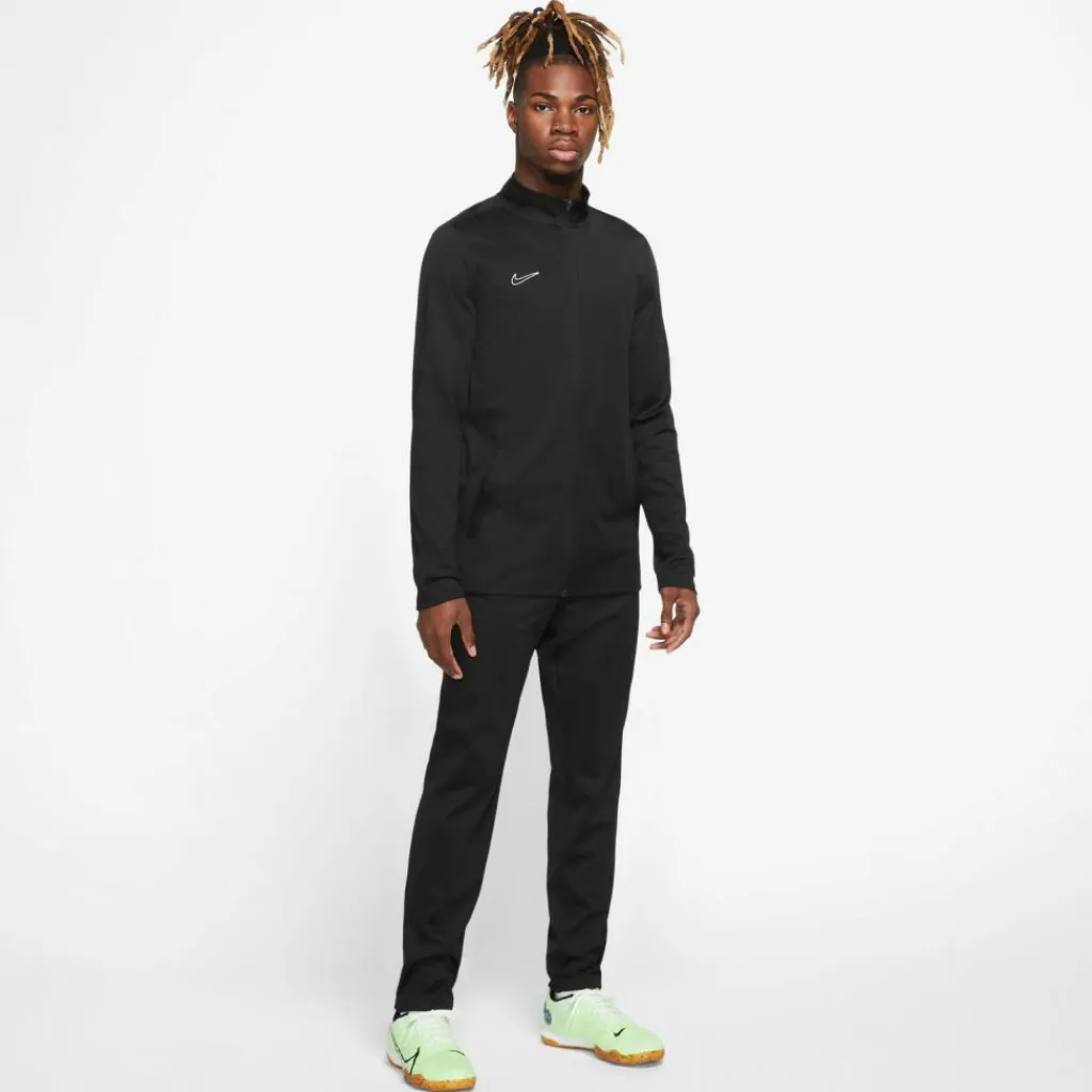Nike Fußball|Fußball<· Academy black-black-white