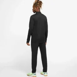 Nike Fußball|Fußball<· Academy black-black-white