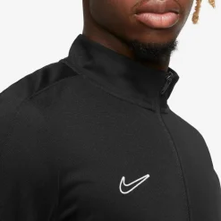 Nike Fußball|Fußball<· Academy black-black-white