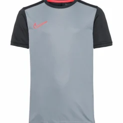 Nike Fußball|Shirts<· Academy 25 cool grey-black-bright crimson