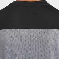 Nike Fußball|Shirts<· Academy 25 cool grey-black-bright crimson
