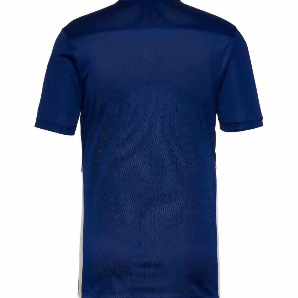 Nike Fußball|Fußball<· Academy 25 blue void-black-white-pinksicle