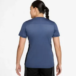 Nike Fußball|Shirts<· Academy 25 mystic navy-white-pinksicle-pinksic