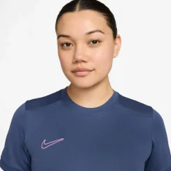 Nike Fußball|Shirts<· Academy 25 mystic navy-white-pinksicle-pinksic