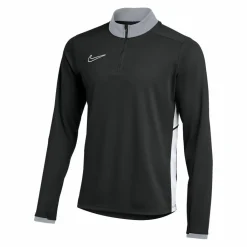Nike Pullover & Sweats<· Academy 25 Drill Top Sweatshirt schwarzgrau