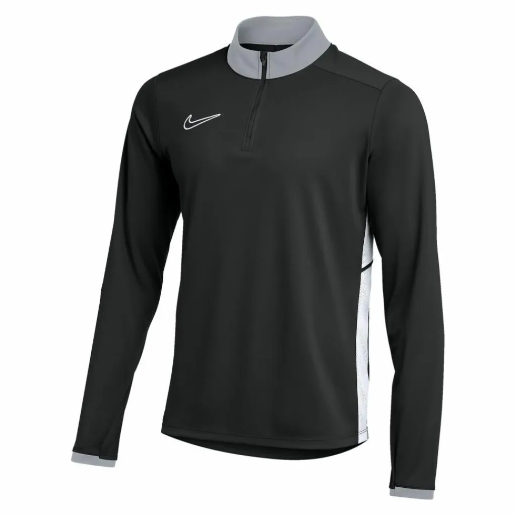 Nike Pullover & Sweats<· Academy 25 Drill Top Sweatshirt schwarzgrau