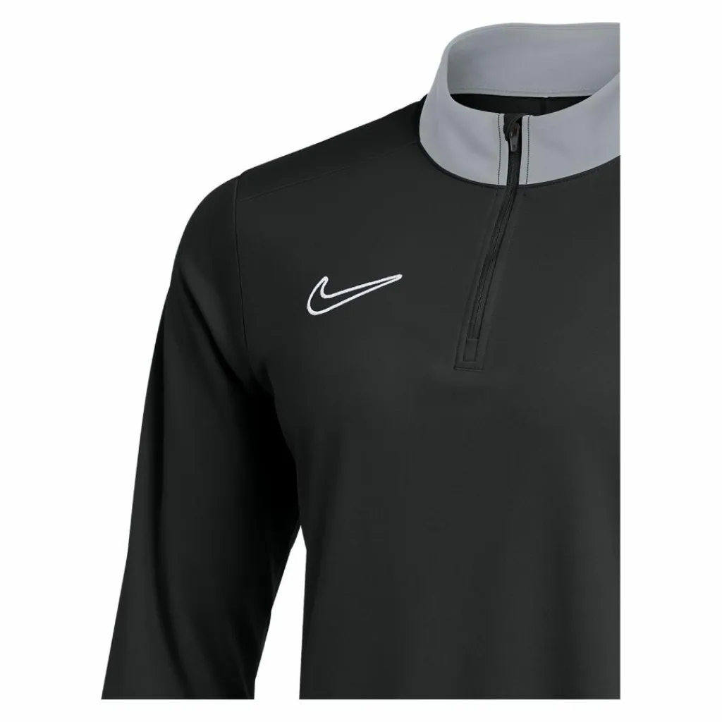 Nike Pullover & Sweats<· Academy 25 Drill Top Sweatshirt schwarzgrau