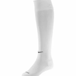 Nike Fußball|Socken<· Academy Over-The-Calf white-black