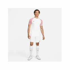 Nike Trikots<· Academy Trikot weiss