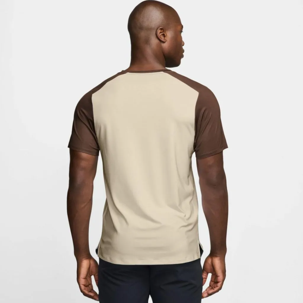 Nike Tennis<· Advantage cacao wow-white-white