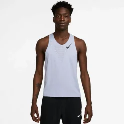 New · Aeroswift Herren Tops & Tanks