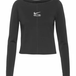 Nike Loungewear<· Air black-white