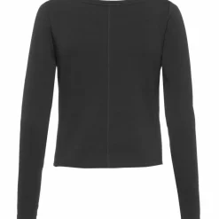 Nike Loungewear<· Air black-white