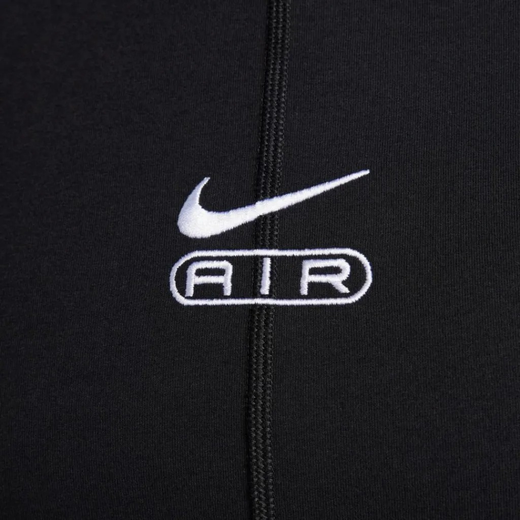 Nike Loungewear<· Air black-white