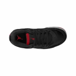Sale · Air 4 RM (GS) Bred Kids Kinder Sneaker|Fußballschuhe