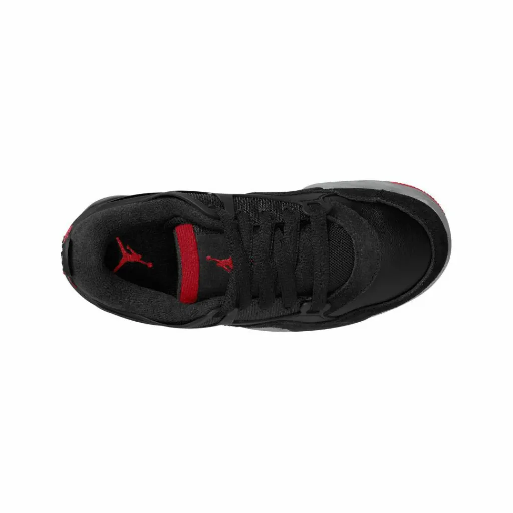 Sale · Air 4 RM (GS) Bred Kids Kinder Sneaker|Fußballschuhe