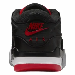 Sale · Air 4 RM (GS) Bred Kids Kinder Sneaker|Fußballschuhe
