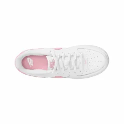 New · Air Force 1 Kids Weiß Kinder Sneaker