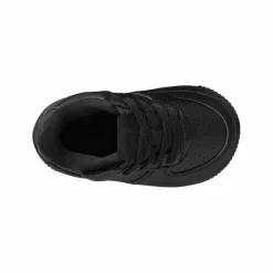 · Air Force 1 Low EasyOn Kids Weiß Kinder Sneaker
