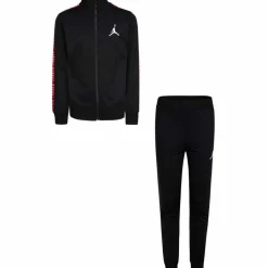 New · AIR JORDAN Kinder Trainingsanzüge