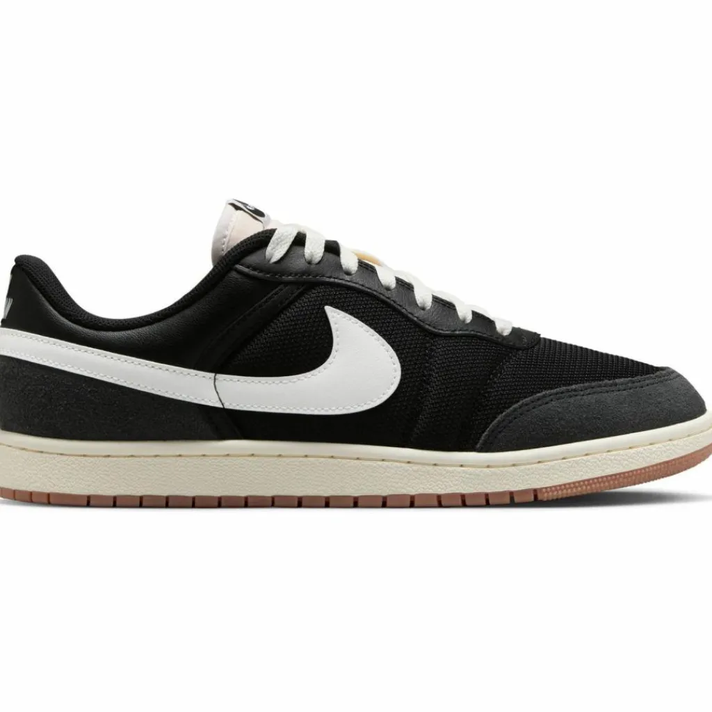 Nike Basketball|Basketball<· AIR JORDAN SKYLINE black-summit white-anthracite