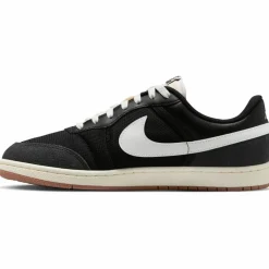 Nike Basketball|Basketball<· AIR JORDAN SKYLINE black-summit white-anthracite