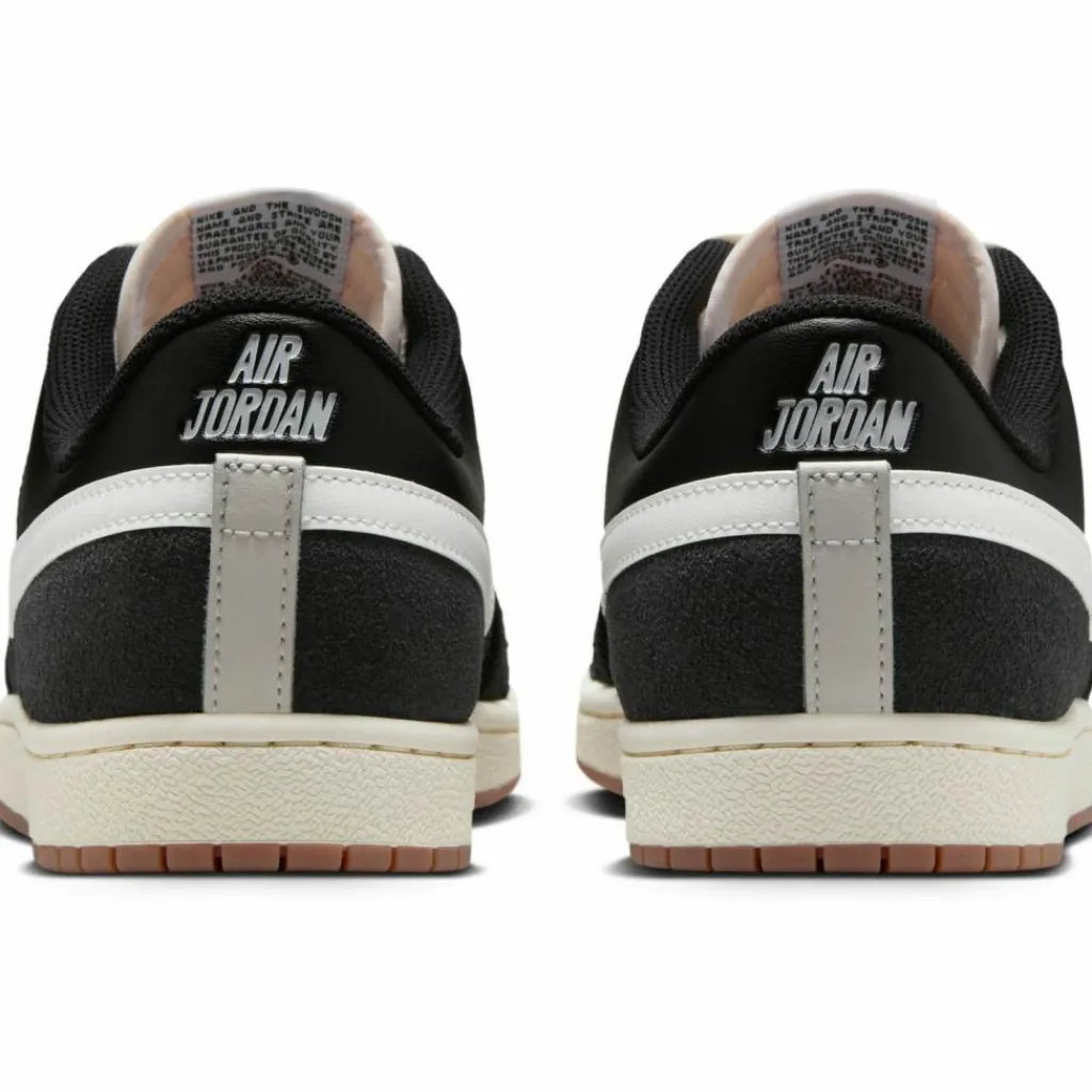 Nike Basketball|Basketball<· AIR JORDAN SKYLINE black-summit white-anthracite
