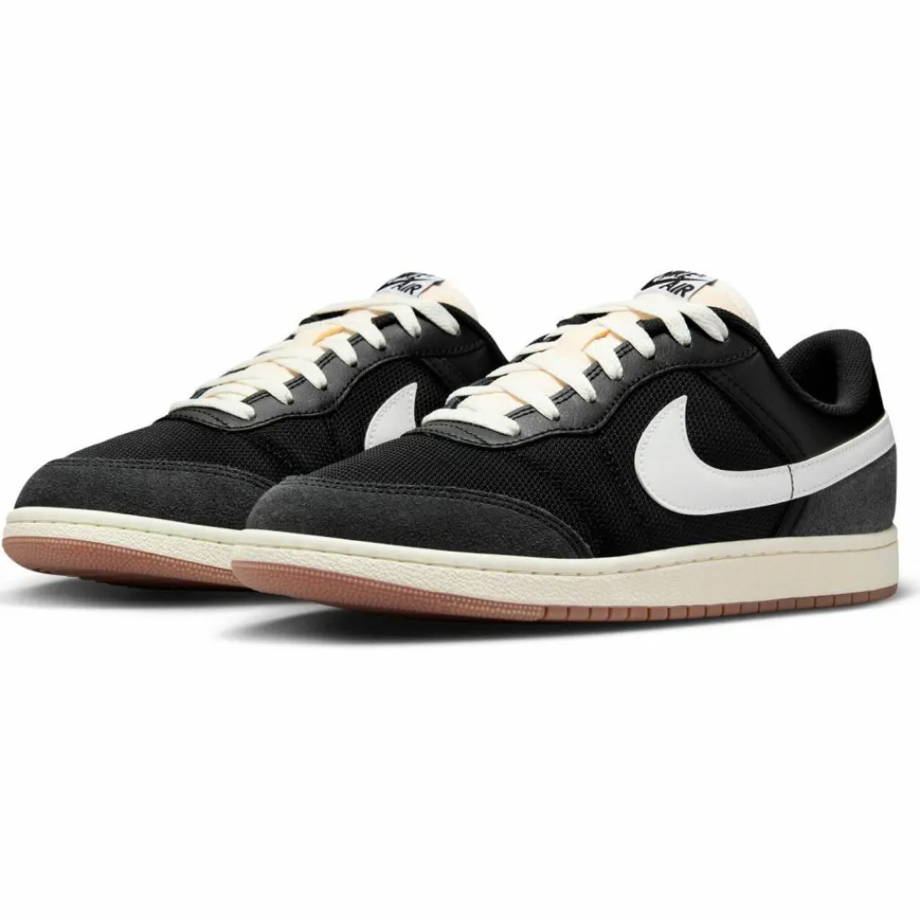 Nike Basketball|Basketball<· AIR JORDAN SKYLINE black-summit white-anthracite