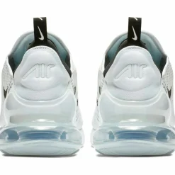 Nike Streetwear|Sneaker<· Air Max 270 white-black-white