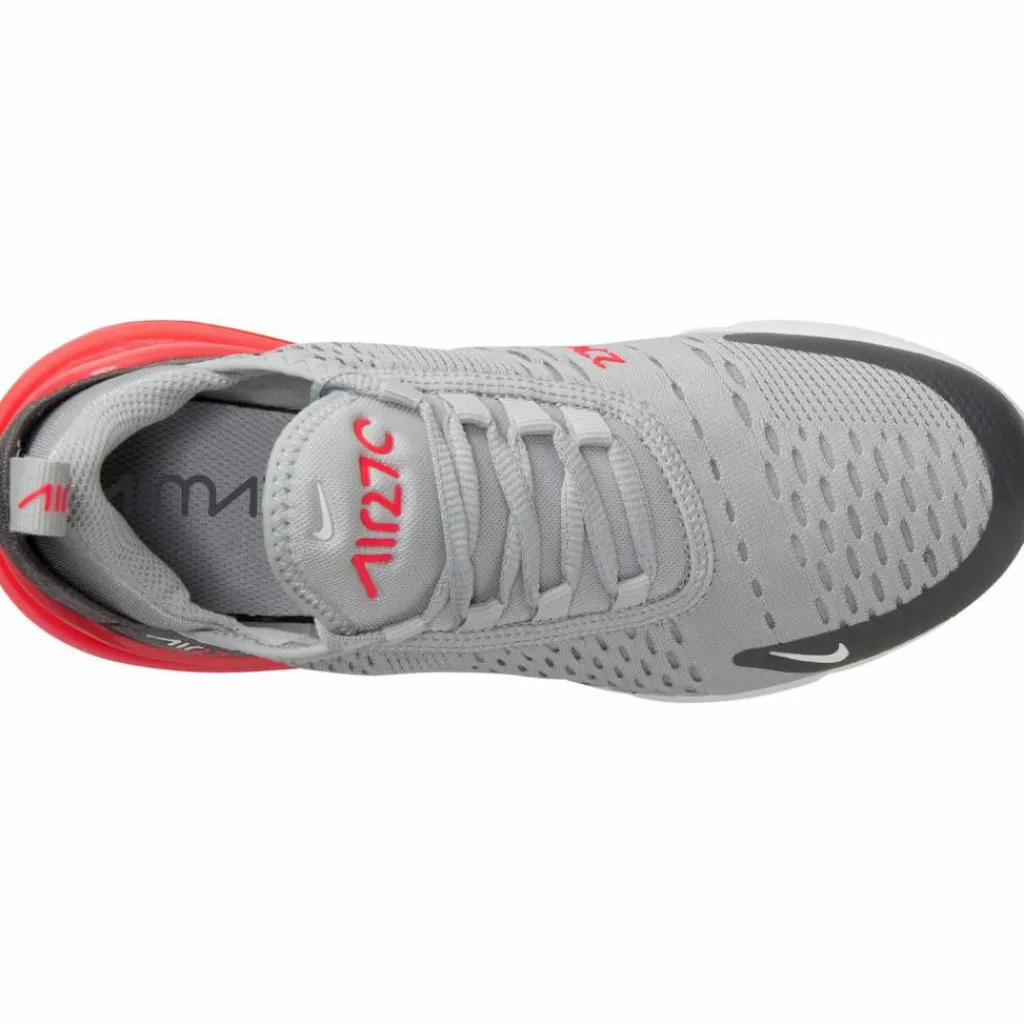 Nike Sneaker<· Air Max 270 wolf grey-white-anthracite