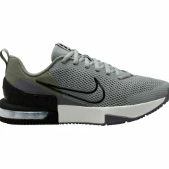 Nike Fitnessschuhe<· AIR MAX ALPHA TRAINER 6 light silver-anthracite-dark stucco