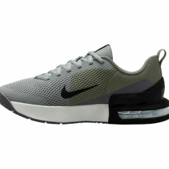 Nike Fitnessschuhe<· AIR MAX ALPHA TRAINER 6 light silver-anthracite-dark stucco