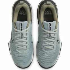 Nike Fitnessschuhe<· AIR MAX ALPHA TRAINER 6 light silver-anthracite-dark stucco