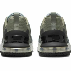 Nike Fitnessschuhe<· AIR MAX ALPHA TRAINER 6 light silver-anthracite-dark stucco