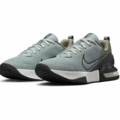Nike Fitnessschuhe<· AIR MAX ALPHA TRAINER 6 light silver-anthracite-dark stucco