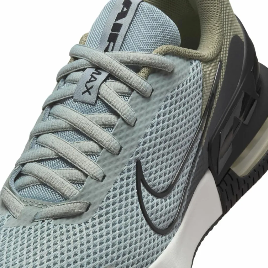 Nike Fitnessschuhe<· AIR MAX ALPHA TRAINER 6 light silver-anthracite-dark stucco