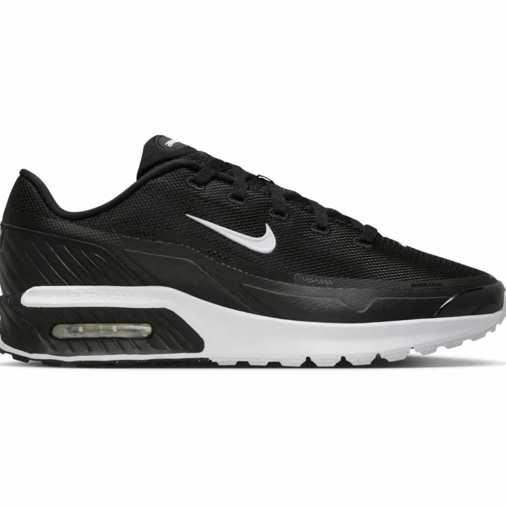 Nike Streetwear|Sneaker<· Air Max Bia black-white