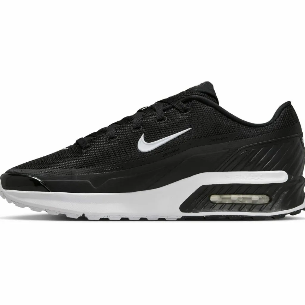 Nike Streetwear|Sneaker<· Air Max Bia black-white