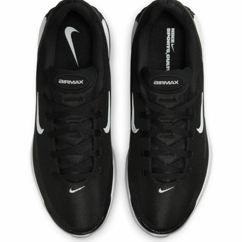 Nike Streetwear|Sneaker<· Air Max Bia black-white