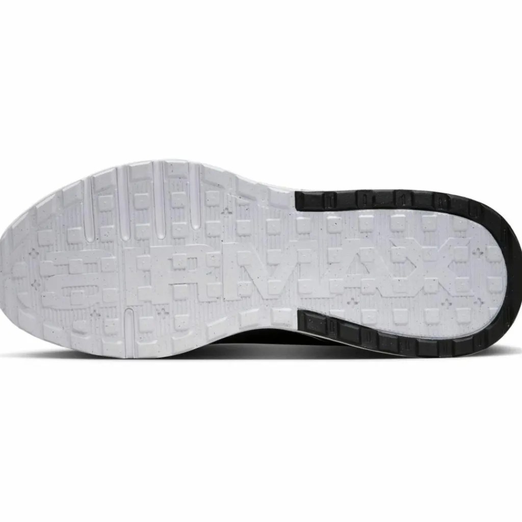 Nike Streetwear|Sneaker<· Air Max Bia black-white