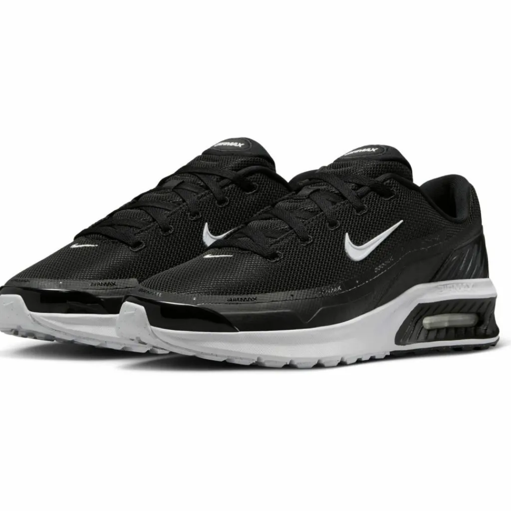 Nike Streetwear|Sneaker<· Air Max Bia black-white