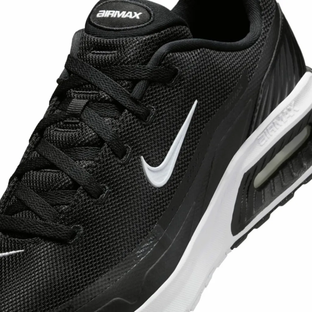 Nike Streetwear|Sneaker<· Air Max Bia black-white