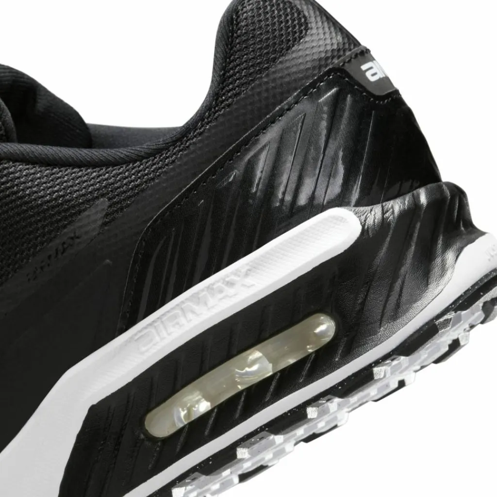 Nike Streetwear|Sneaker<· Air Max Bia black-white