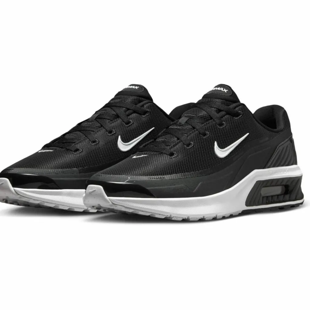 Nike Streetwear|Sneaker<· AIR MAX BIA black-white