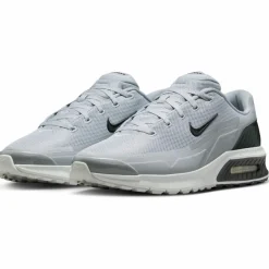 Nike Streetwear|Sneaker<· Air Max Bia wolf grey-black-dk smoke grey