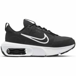 Nike Streetwear|Sneaker<· Air Max Intrik black-white-anthracite-bright crimson