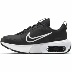 Nike Streetwear|Sneaker<· Air Max Intrik black-white-anthracite-bright crimson